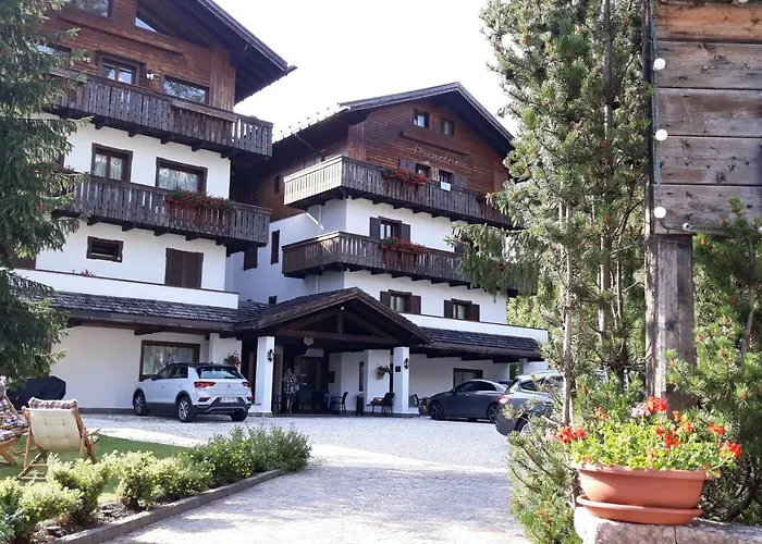 Hotel Principe