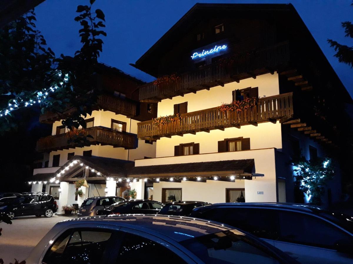 Hotel Principe Cortina dʼAmpezzo
