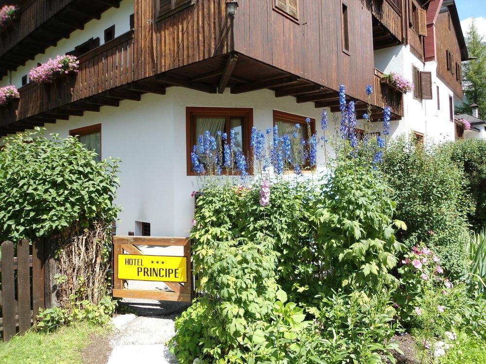 Principe 3* Cortina dʼAmpezzo
