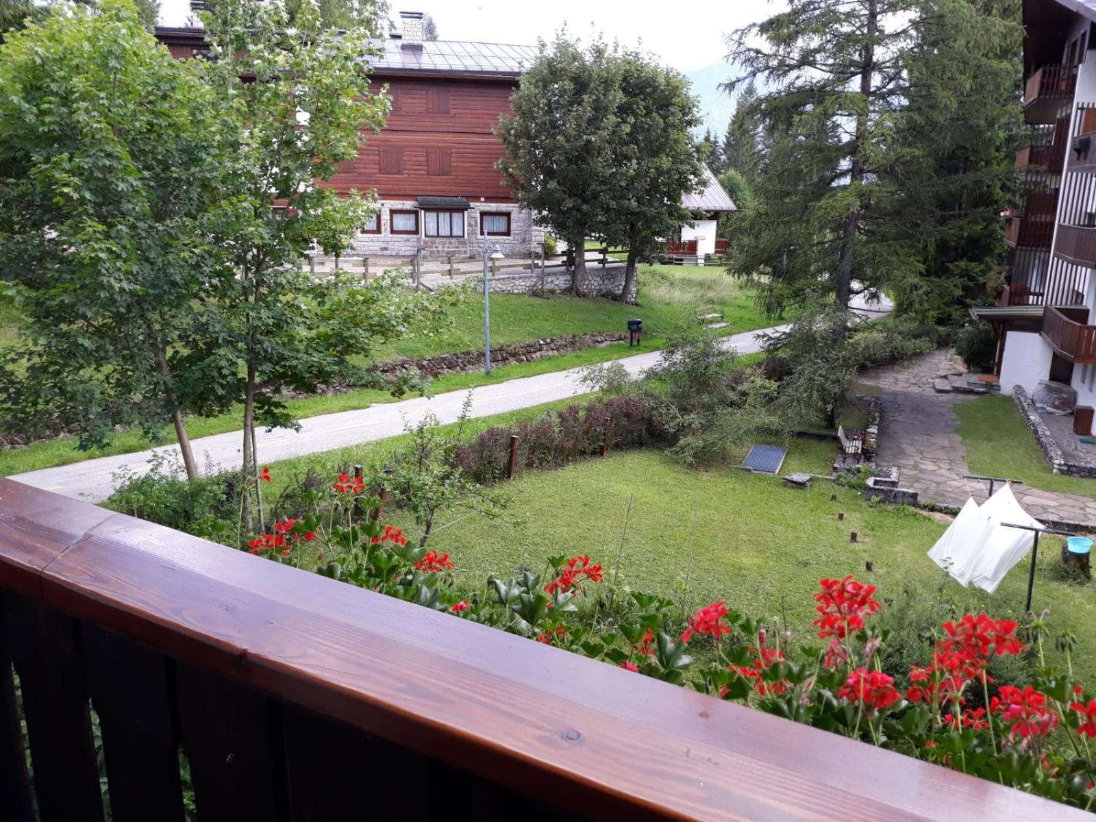 Principe Hotel Cortina dʼAmpezzo