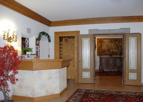 Principe Hotel Cortina dʼAmpezzo