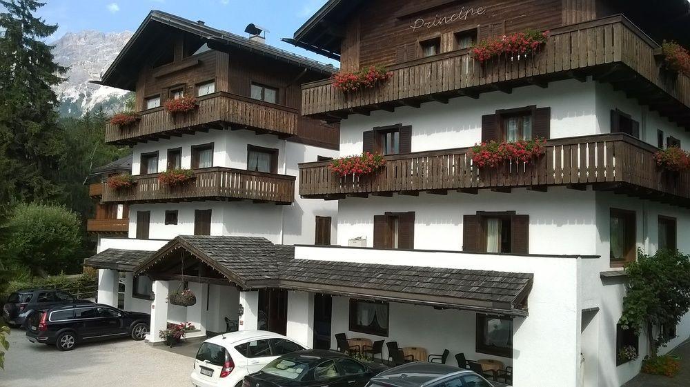 Principe Hotel 3*