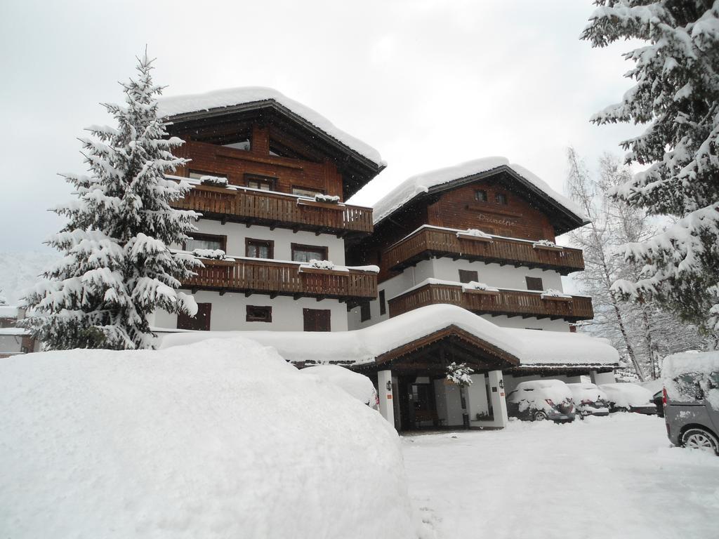Principe Hotel