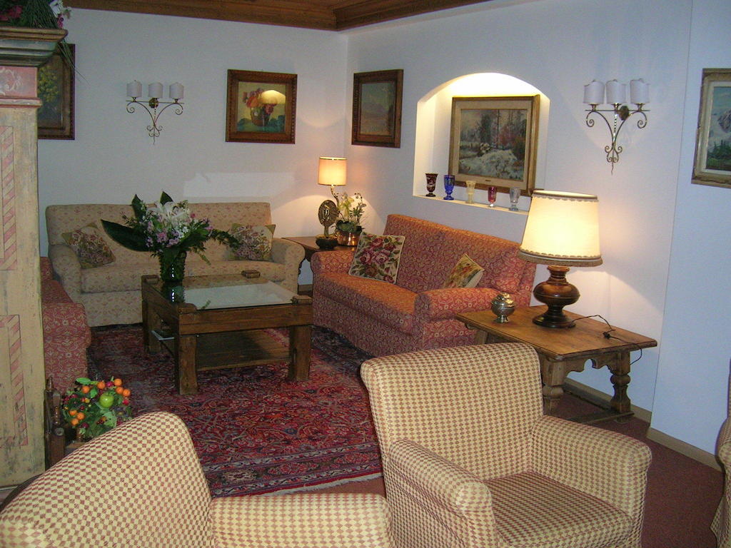 Principe Hotel Cortina dʼAmpezzo
