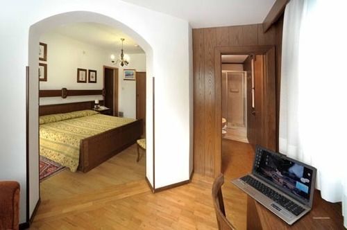 Hotel Principe Cortina dʼAmpezzo