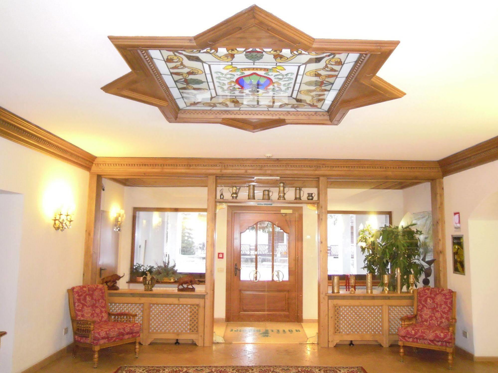 Hotel Principe Cortina dʼAmpezzo