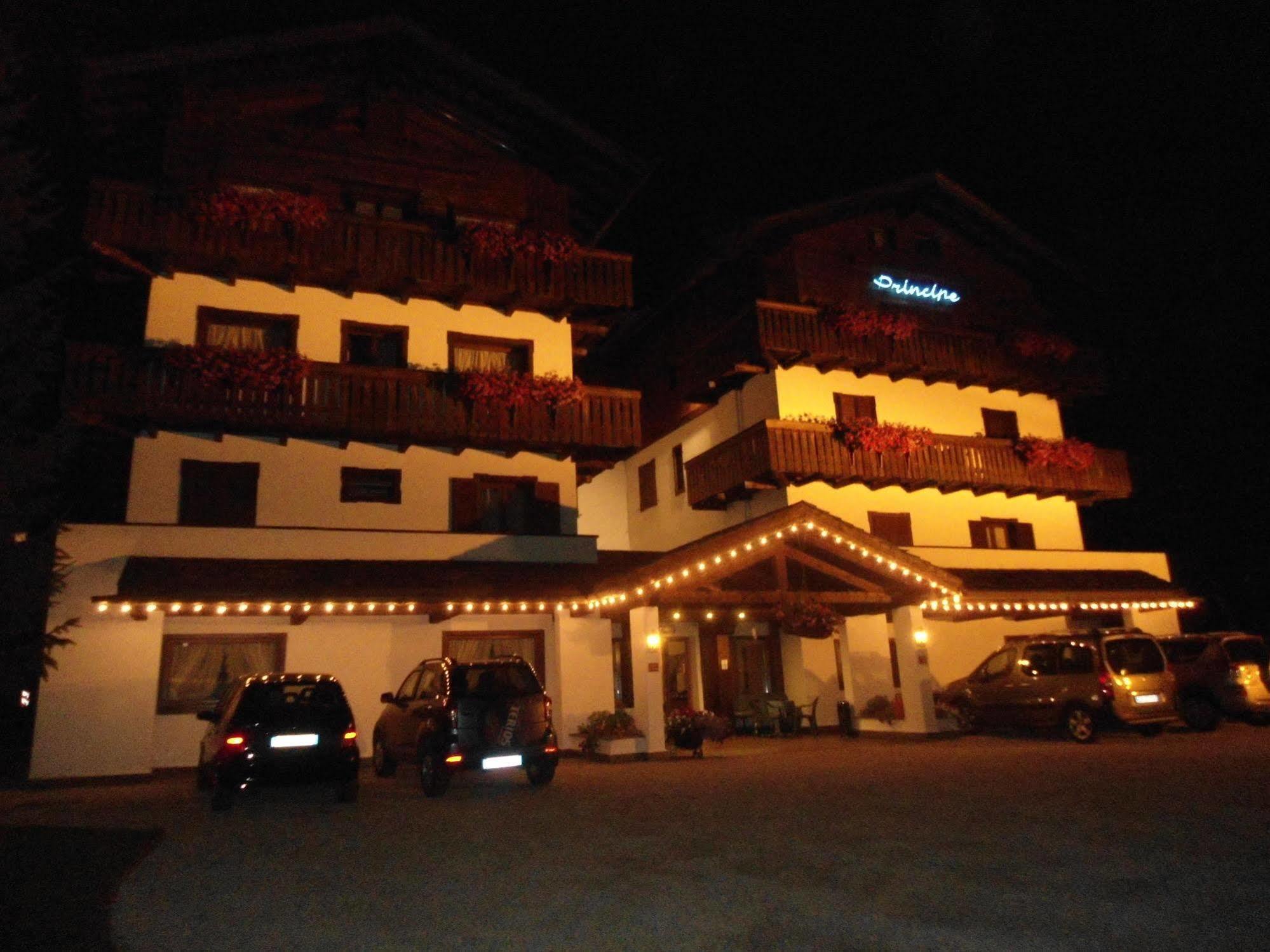 Hotel Principe 3*