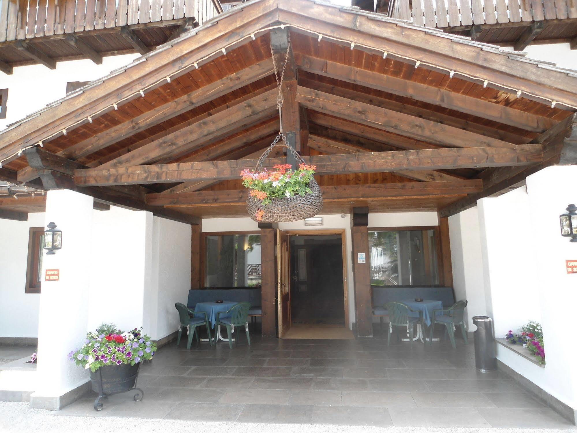 Hotel Principe 3*