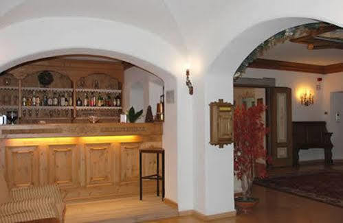 Hotel Principe Cortina dʼAmpezzo