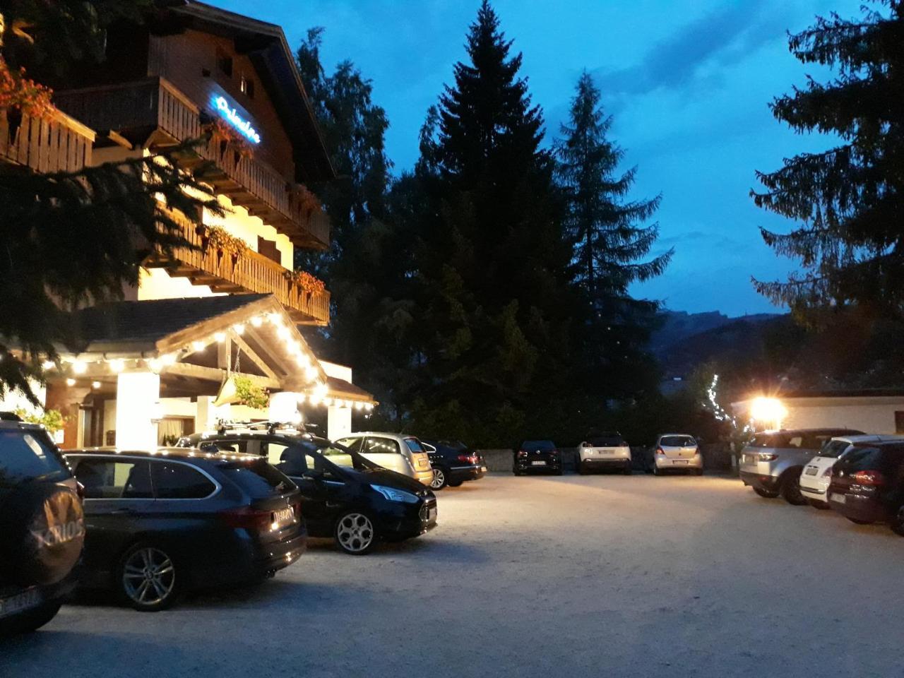 Hotel Principe 3*
