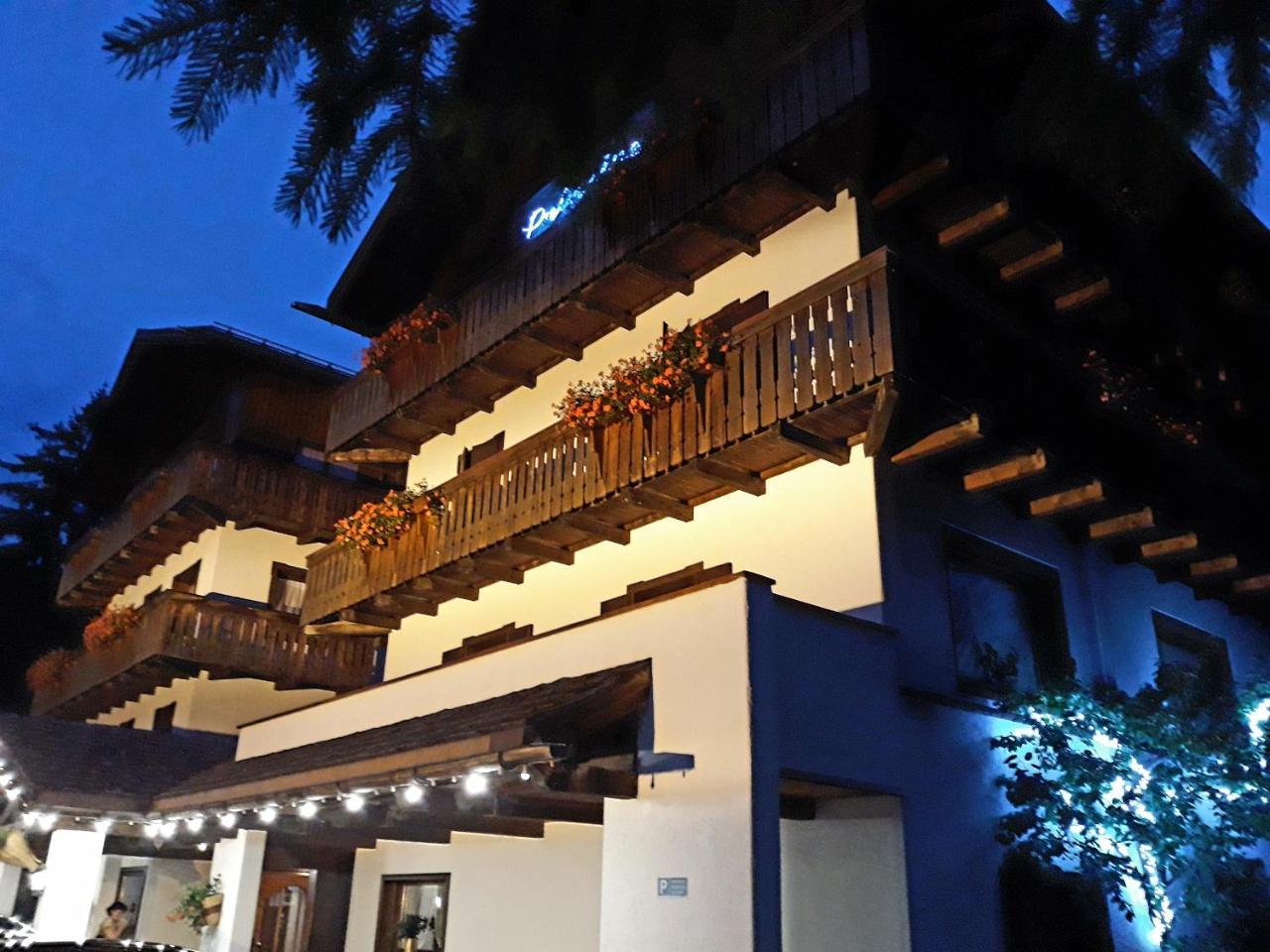 Hotel Principe 3*