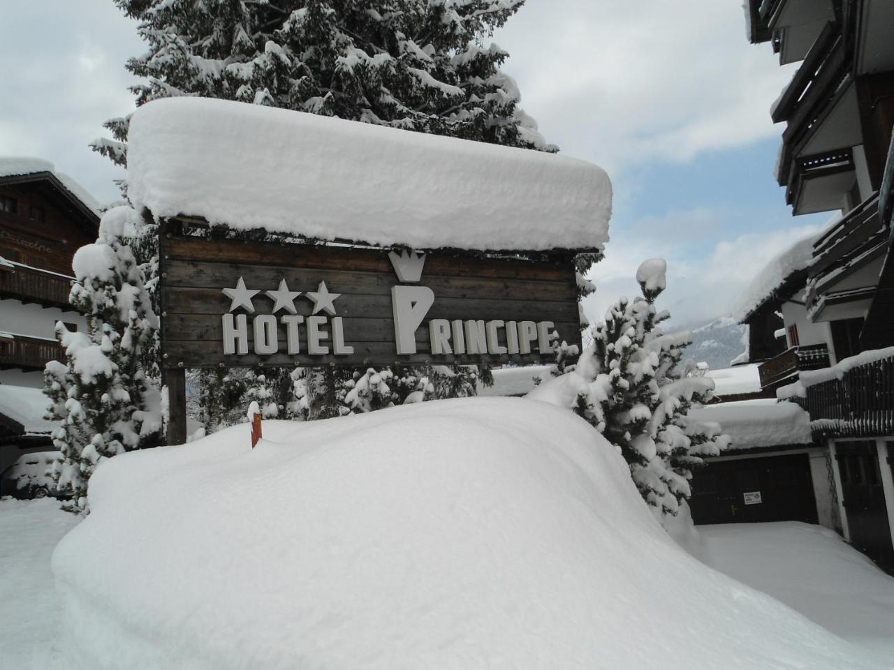 Principe Hotel 3*