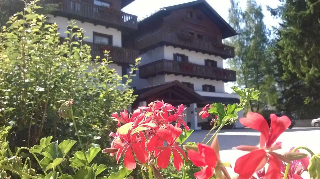 Principe Hotel Cortina dʼAmpezzo