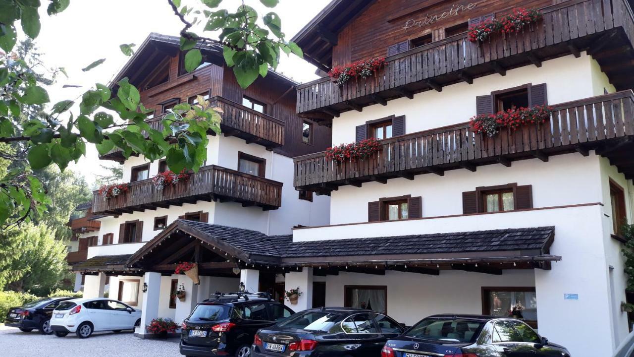 Hotel Principe 3*